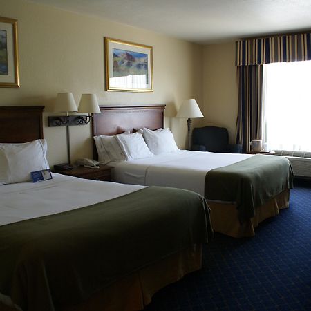 Holiday Inn Express Hotels & Suites Mountain Home By Ihg Pokój zdjęcie