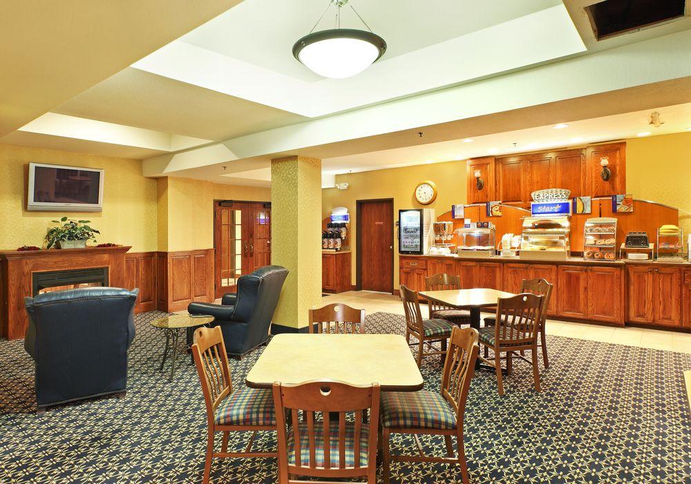 Holiday Inn Express Hotels & Suites Mountain Home By Ihg Zewnętrze zdjęcie