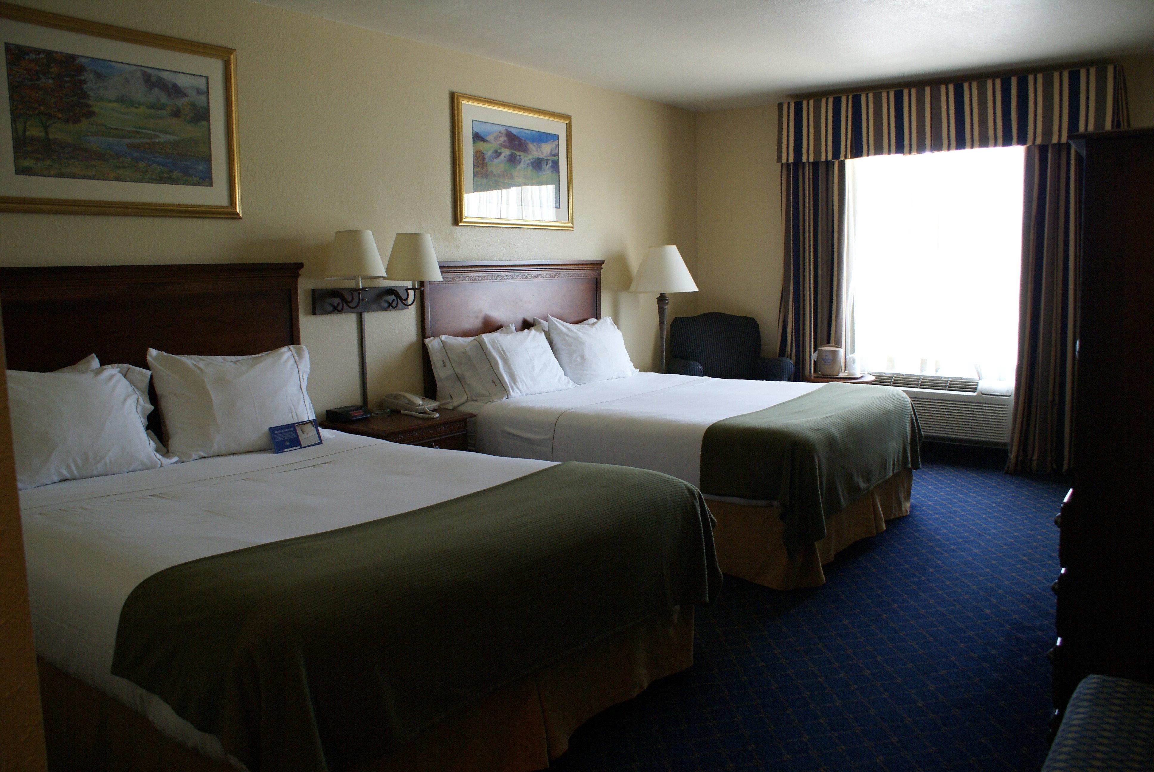 Holiday Inn Express Hotels & Suites Mountain Home By Ihg Pokój zdjęcie
