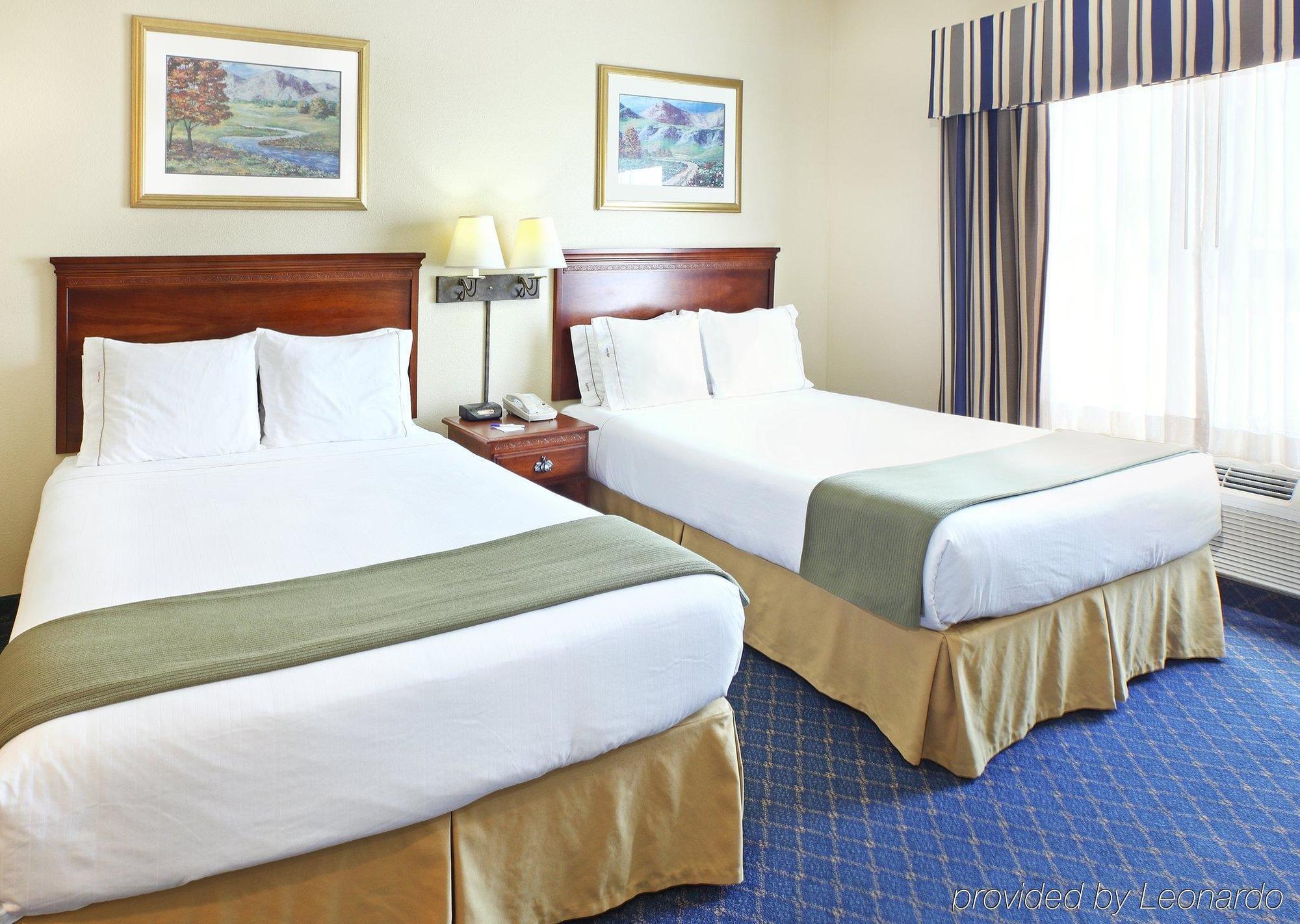 Holiday Inn Express Hotels & Suites Mountain Home By Ihg Pokój zdjęcie