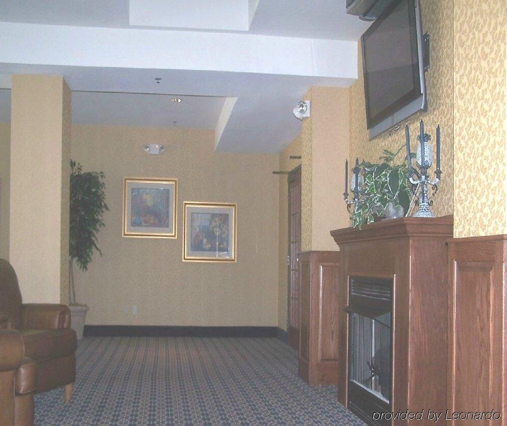 Holiday Inn Express Hotels & Suites Mountain Home By Ihg Wnętrze zdjęcie