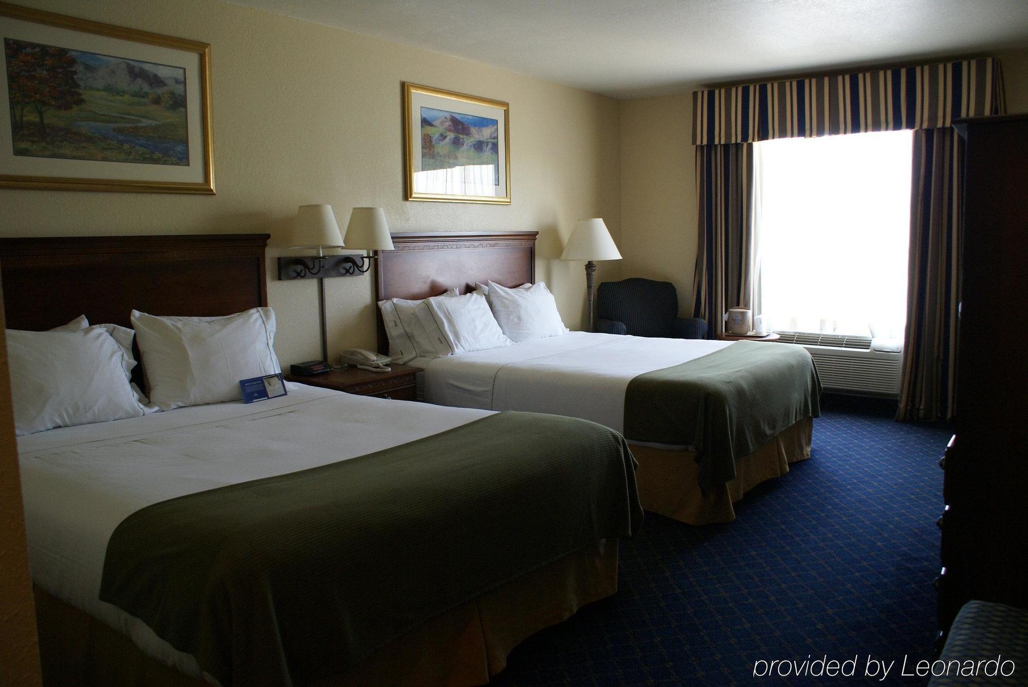 Holiday Inn Express Hotels & Suites Mountain Home By Ihg Pokój zdjęcie