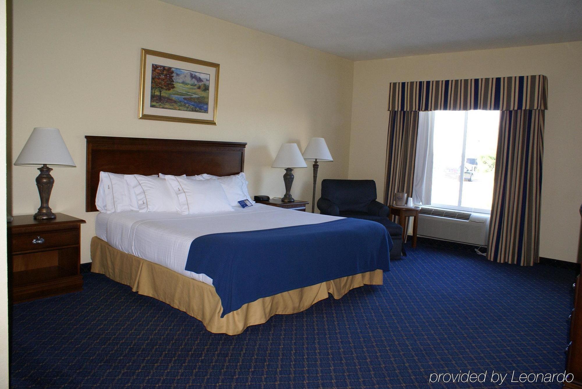 Holiday Inn Express Hotels & Suites Mountain Home By Ihg Pokój zdjęcie