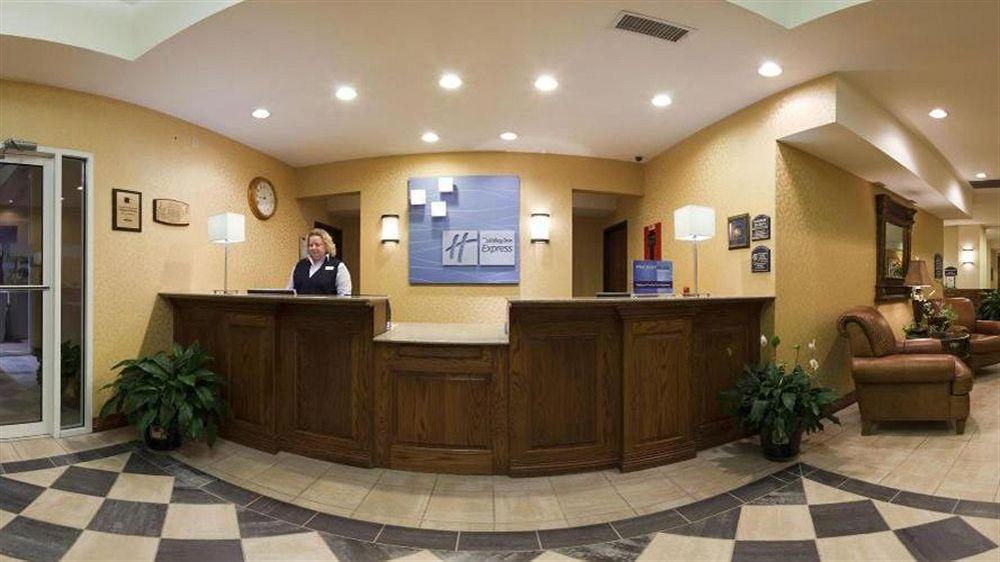 Holiday Inn Express Hotels & Suites Mountain Home By Ihg Zewnętrze zdjęcie