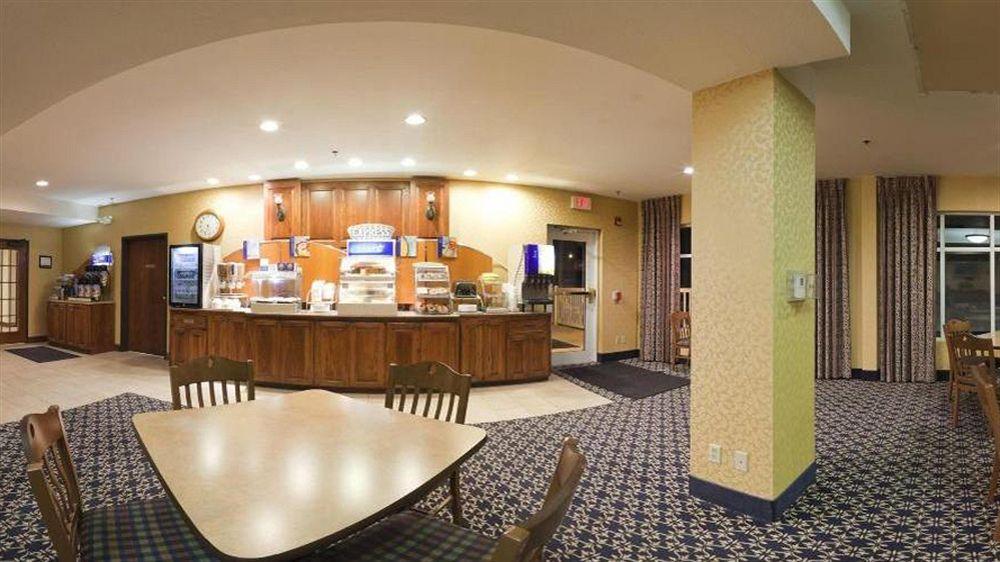 Holiday Inn Express Hotels & Suites Mountain Home By Ihg Zewnętrze zdjęcie