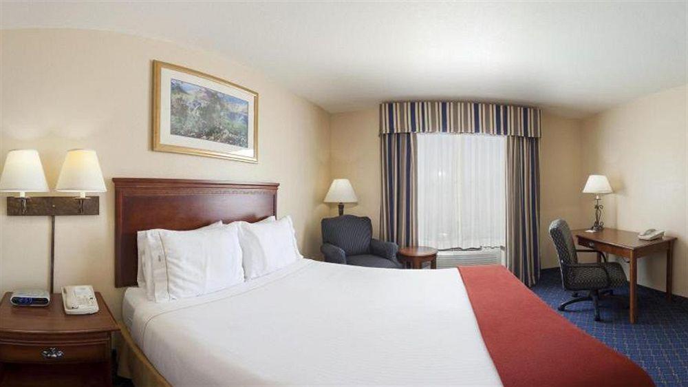 Holiday Inn Express Hotels & Suites Mountain Home By Ihg Zewnętrze zdjęcie
