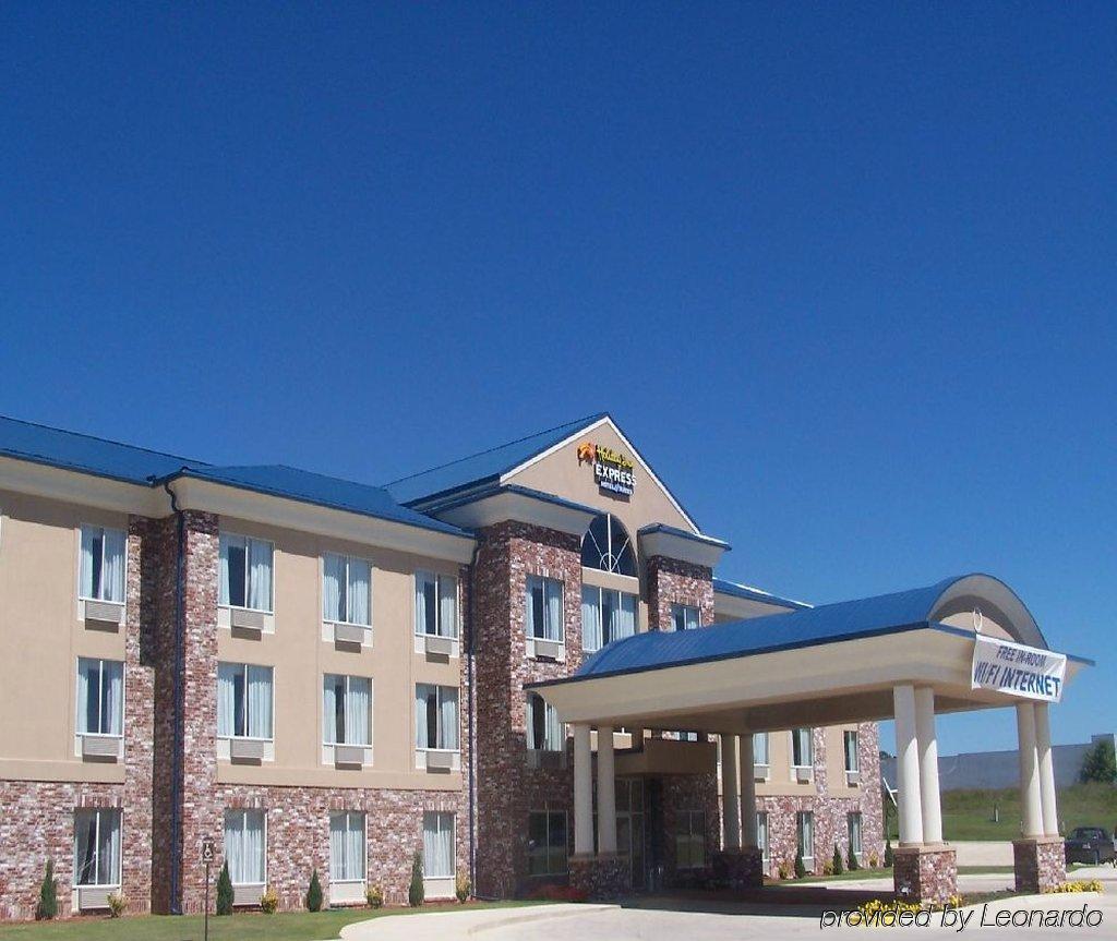 Holiday Inn Express Hotels & Suites Mountain Home By Ihg Zewnętrze zdjęcie