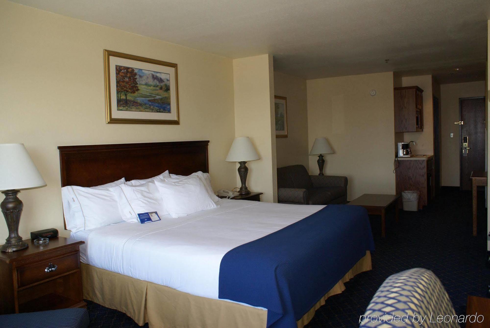 Holiday Inn Express Hotels & Suites Mountain Home By Ihg Pokój zdjęcie