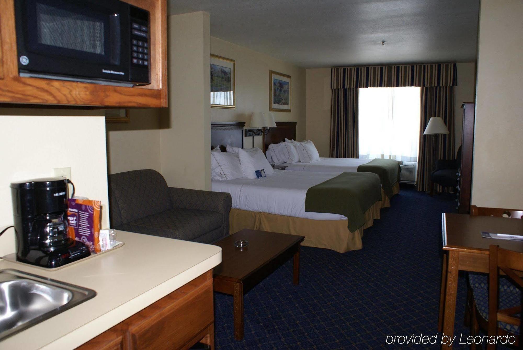 Holiday Inn Express Hotels & Suites Mountain Home By Ihg Pokój zdjęcie