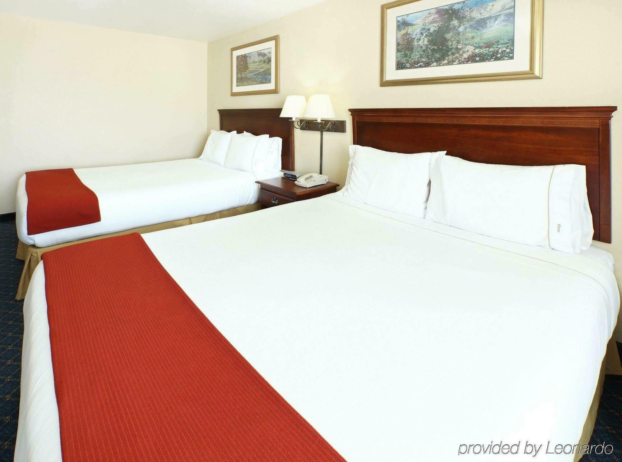 Holiday Inn Express Hotels & Suites Mountain Home By Ihg Pokój zdjęcie