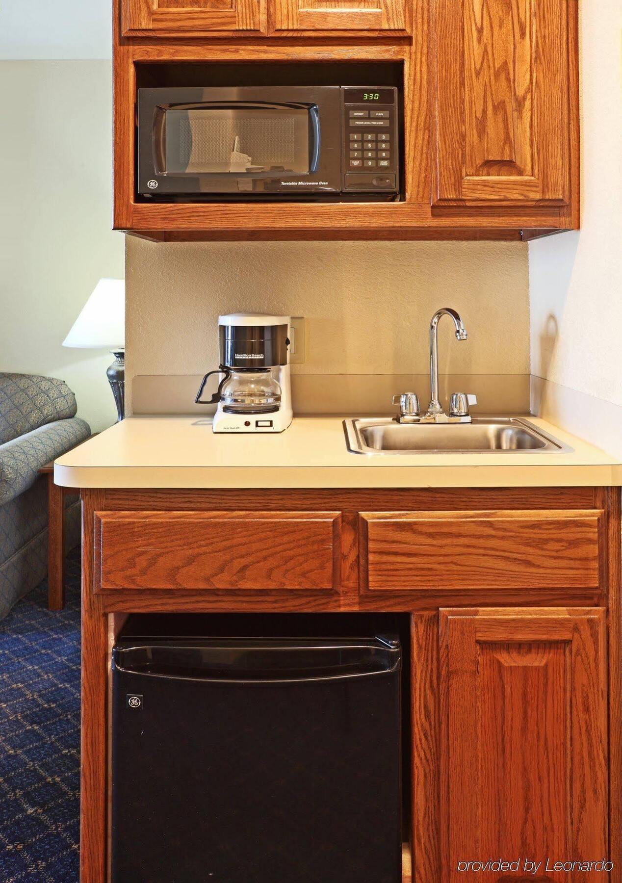 Holiday Inn Express Hotels & Suites Mountain Home By Ihg Zewnętrze zdjęcie
