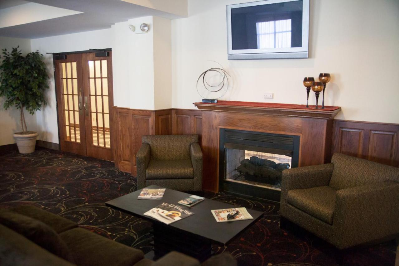 Holiday Inn Express Hotels & Suites Mountain Home By Ihg Zewnętrze zdjęcie