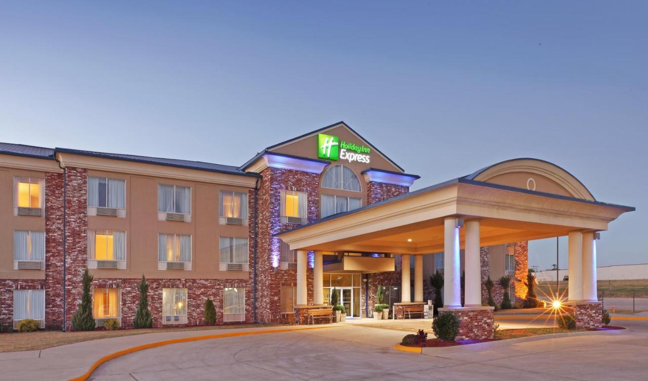 Holiday Inn Express Hotels & Suites Mountain Home By Ihg Zewnętrze zdjęcie