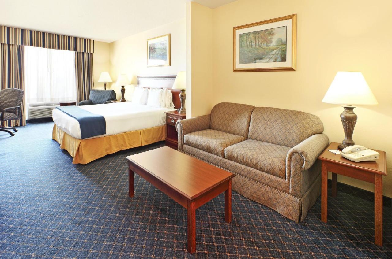 Holiday Inn Express Hotels & Suites Mountain Home By Ihg Zewnętrze zdjęcie