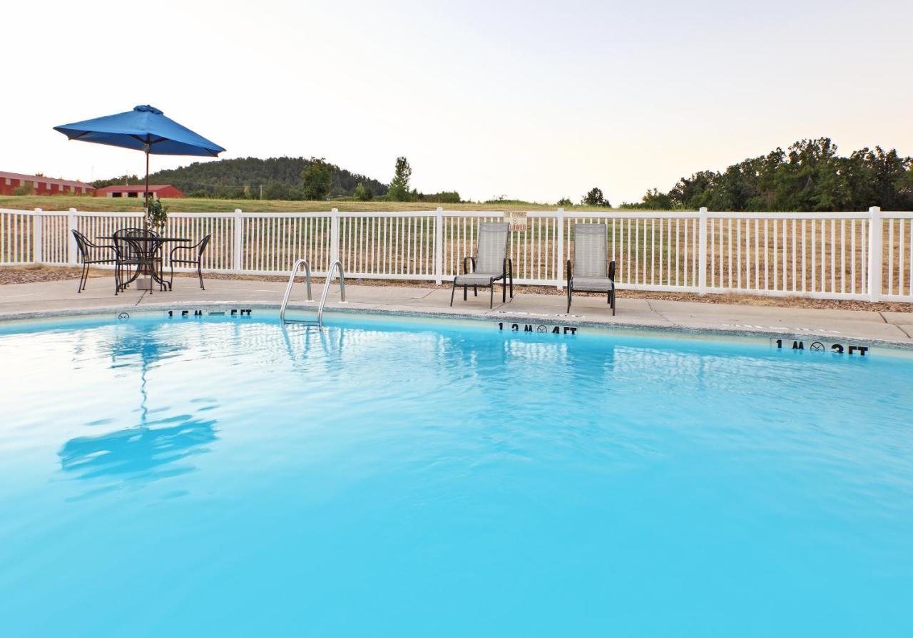 Holiday Inn Express Hotels & Suites Mountain Home By Ihg Zewnętrze zdjęcie