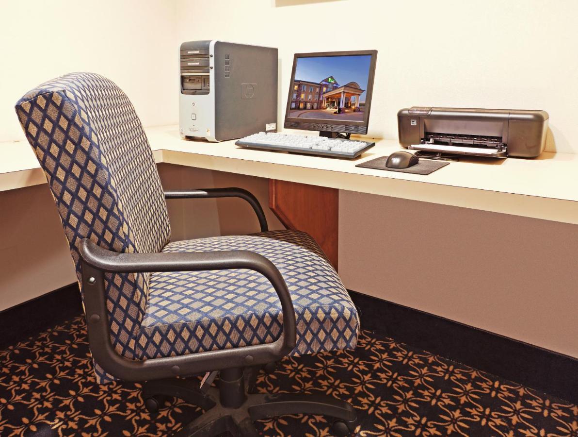 Holiday Inn Express Hotels & Suites Mountain Home By Ihg Zewnętrze zdjęcie