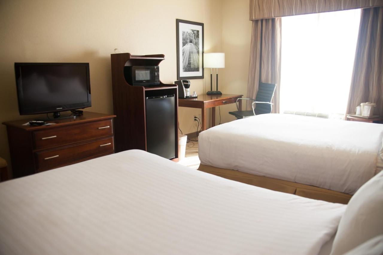 Holiday Inn Express Hotels & Suites Mountain Home By Ihg Zewnętrze zdjęcie