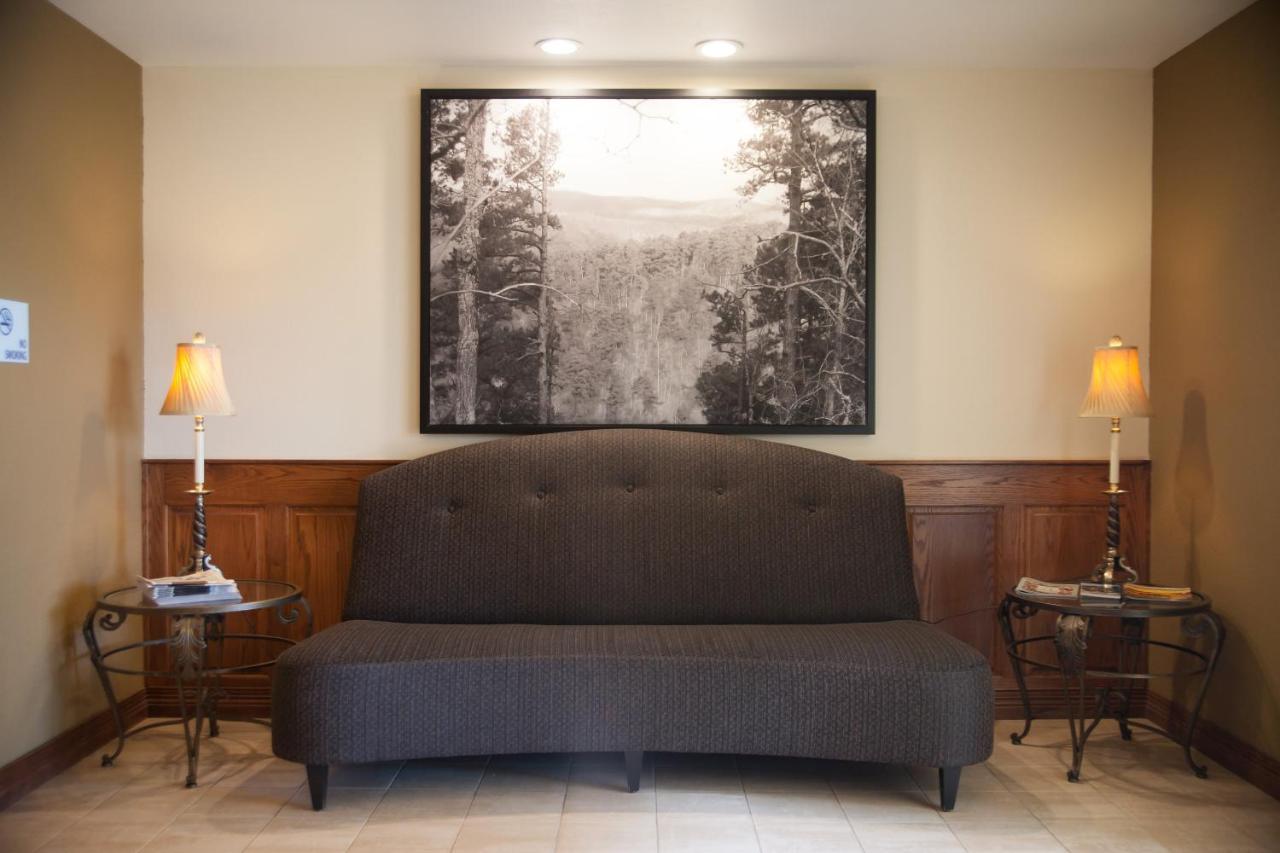 Holiday Inn Express Hotels & Suites Mountain Home By Ihg Zewnętrze zdjęcie