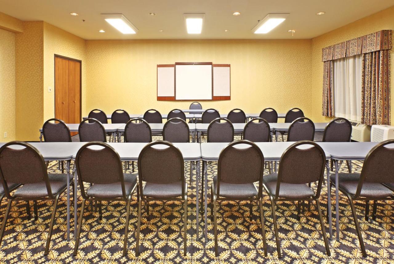 Holiday Inn Express Hotels & Suites Mountain Home By Ihg Zewnętrze zdjęcie