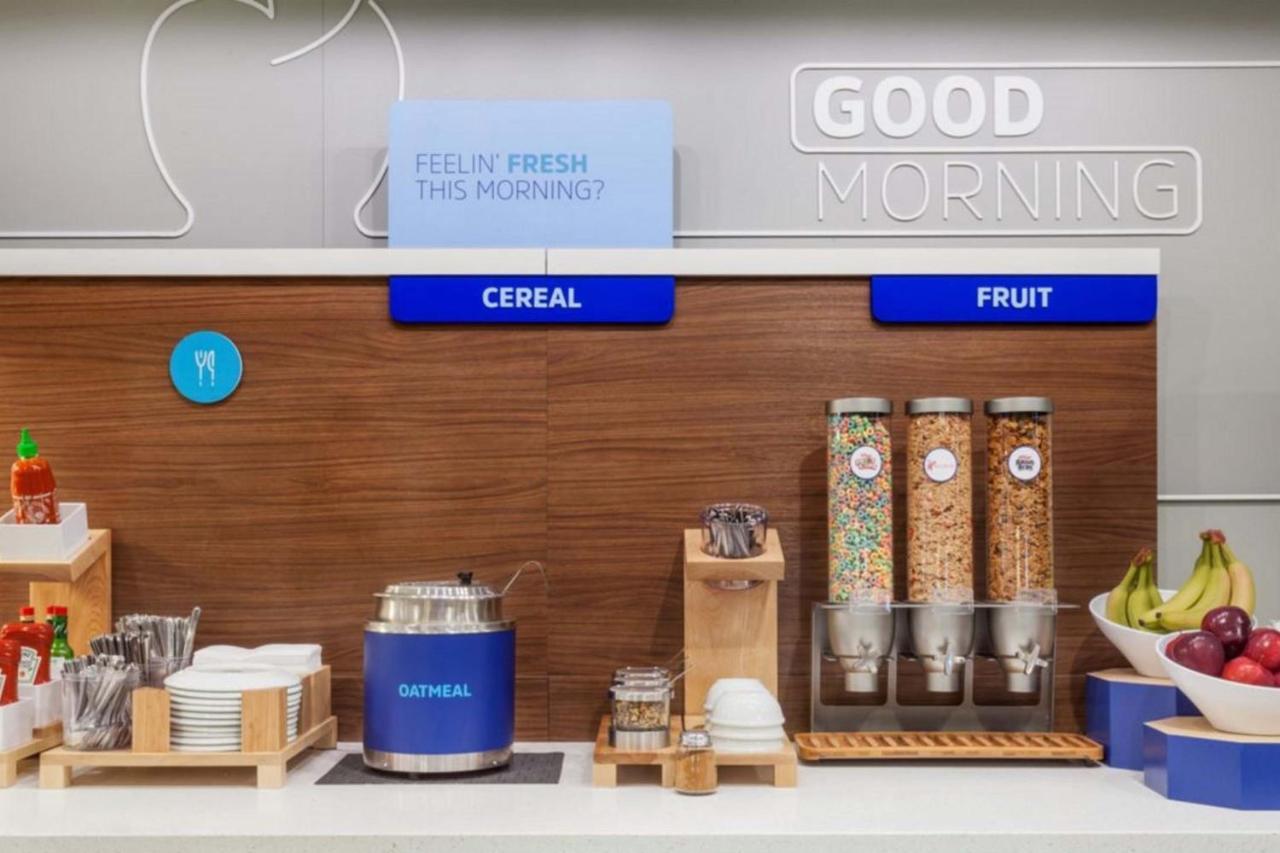 Holiday Inn Express Hotels & Suites Mountain Home By Ihg Zewnętrze zdjęcie