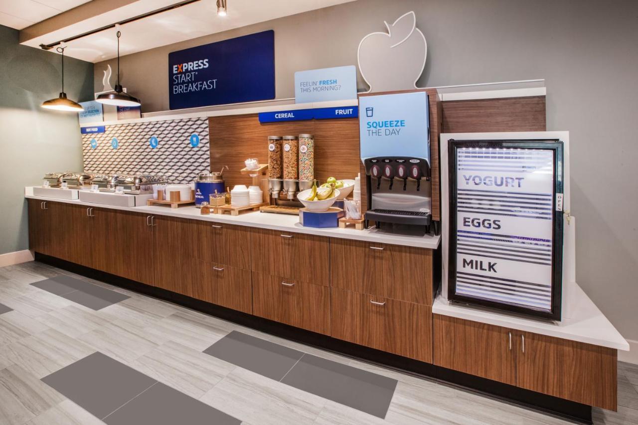 Holiday Inn Express Hotels & Suites Mountain Home By Ihg Zewnętrze zdjęcie