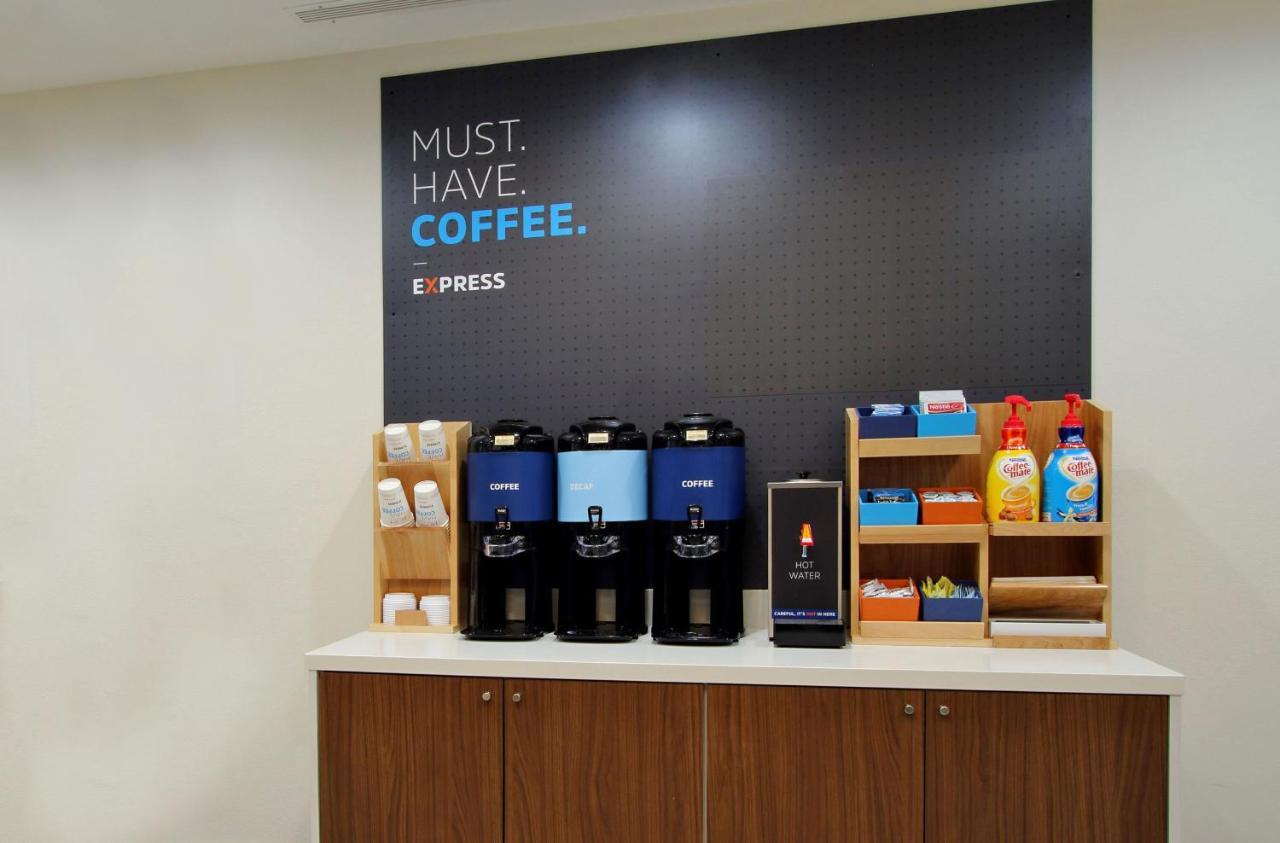 Holiday Inn Express Hotels & Suites Mountain Home By Ihg Zewnętrze zdjęcie